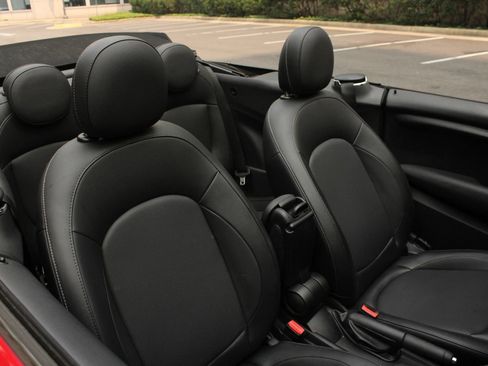 Used 2019 MINI Cooper Convertible FWD image 20