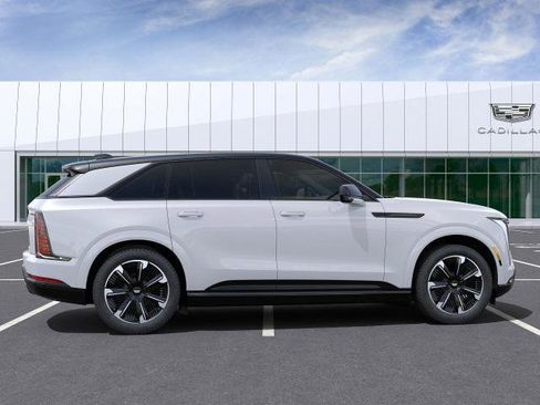 New 2025 Cadillac Escalade IQ Sport 2 AWD/4WD image 5