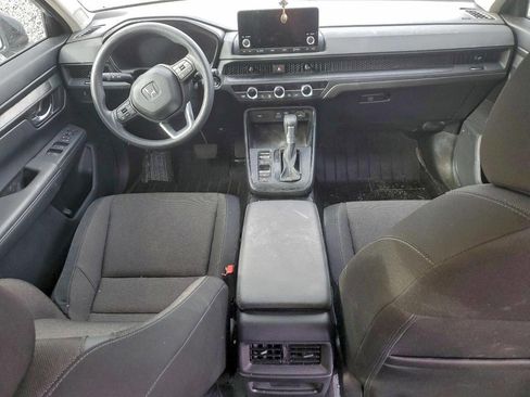 Used 2024 Honda CR-V EX image 6
