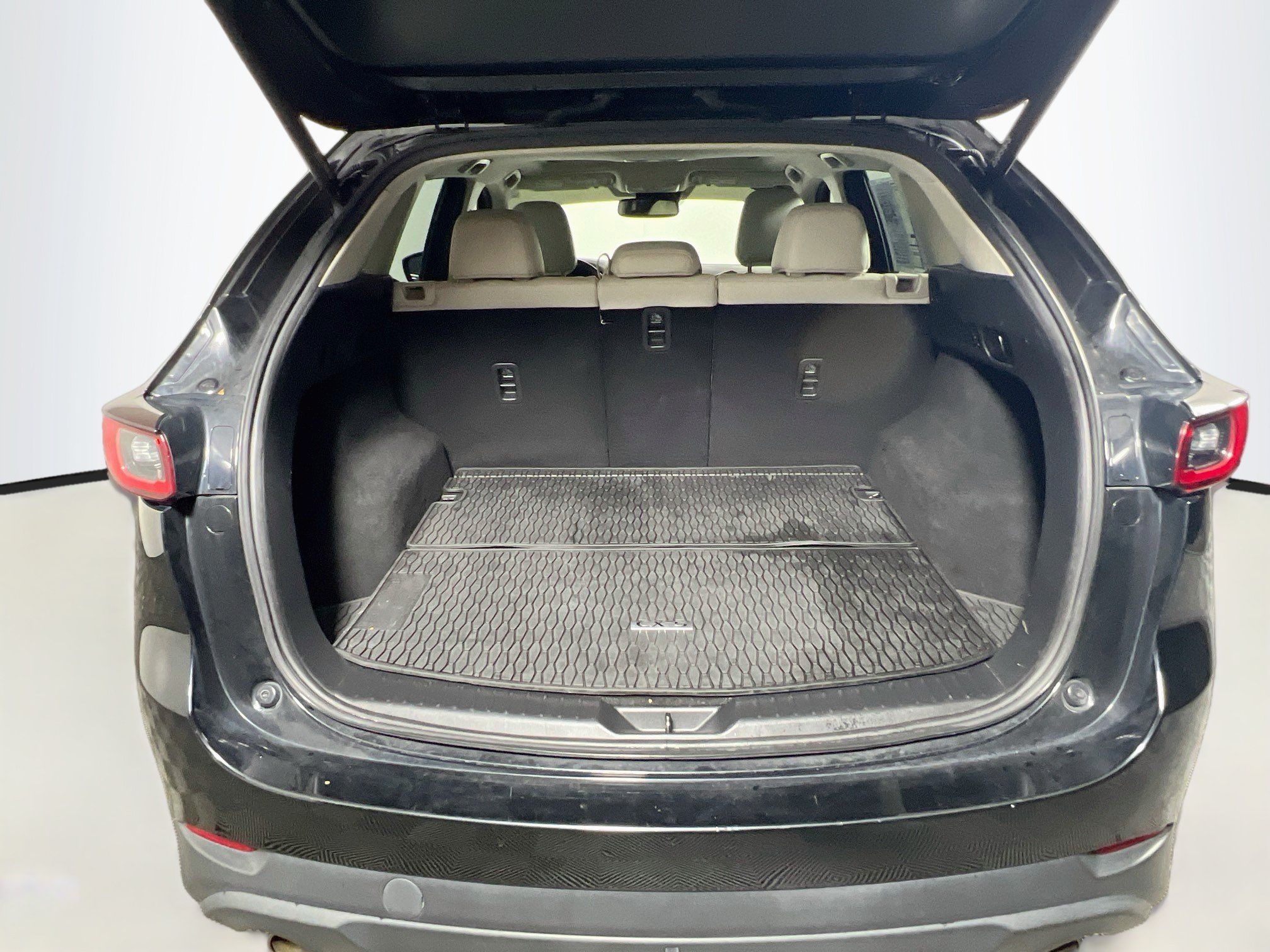 Used 2023 MAZDA CX-5 AWD 2.5 S w/ Premium Plus Pkg image 34