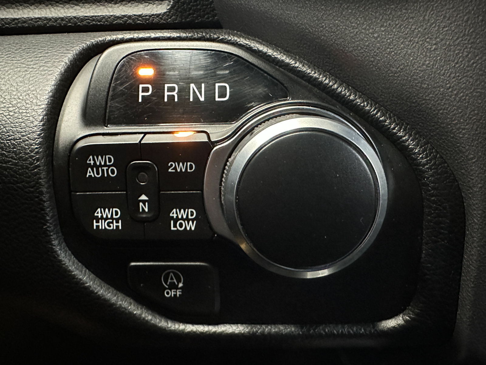 Used 2023 RAM 1500 Big Horn AWD/4WD image 29