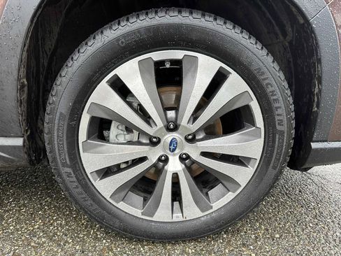 Used 2019 Subaru Ascent Limited image 9