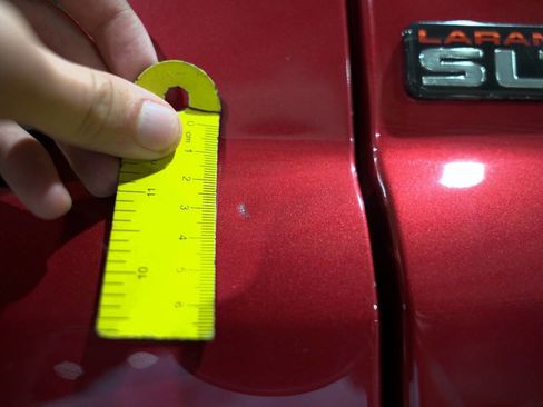 Used 1997 Dodge Ram 1500 Truck 4x4 Regular Cab image 31