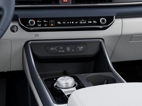 New 2026 Kia Carnival SX FWD image 23