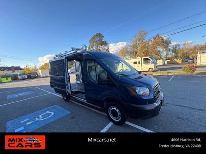 Used 2019 Ford Transit 150 130 Medium Roof