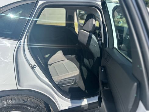 Used 2021 Ford Escape S image 12