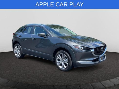 Used 2024 MAZDA CX-30 AWD 2.5 S w/ Preferred Package image 6