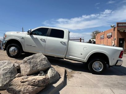 Used 2020 RAM 3500 Limited