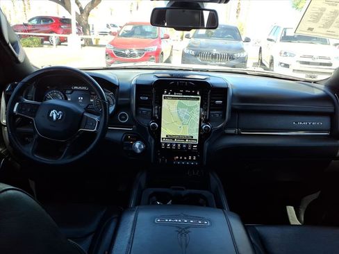 Used 2020 RAM 1500 Limited image 16