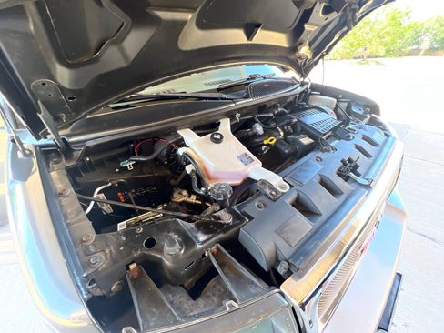 Used 2016 GMC Savana 2500 Extended image 77