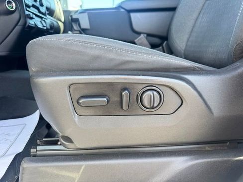 Used 2022 Chevrolet Silverado 3500 LT w/ All Star Edition image 16