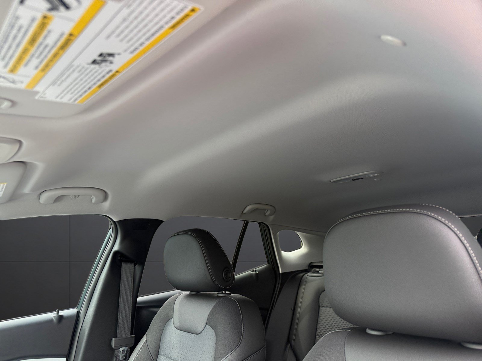 New 2026 Chevrolet Trax LT w/ LT Convenience Package FWD image 22