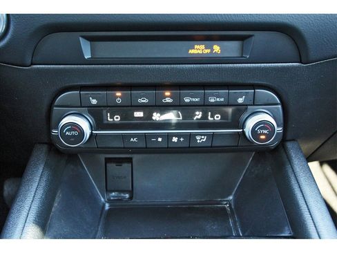 Used 2020 MAZDA CX-5 Touring image 27