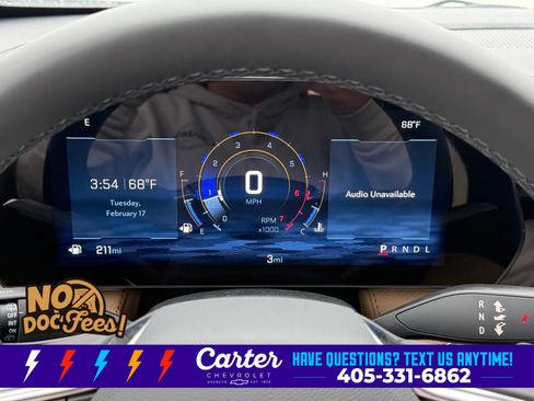 New 2026 Chevrolet Equinox ACTIV FWD image 13