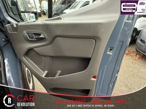 Used 2020 Ford Transit 250 148 High Roof Extended image 35