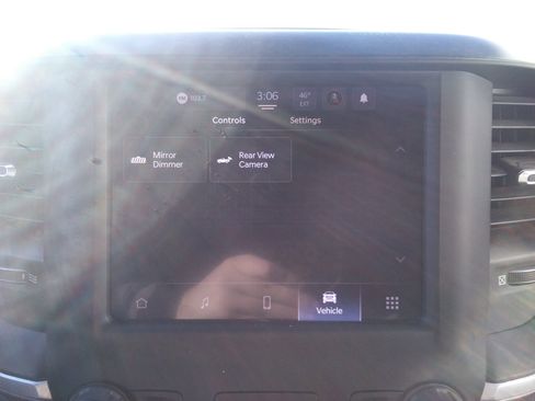 Used 2022 RAM 1500 Big Horn image 21