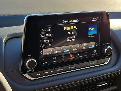 New 2026 Nissan Rogue SV image 13