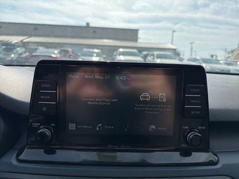 Used 2021 Kia Seltos S FWD image 18