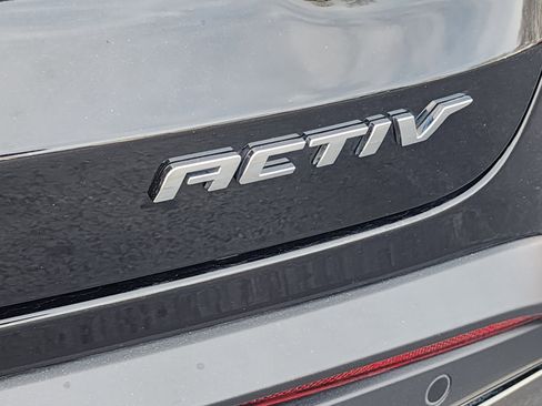 Used 2024 Chevrolet Trax ACTIV w/ Driver Confidence Package image 11