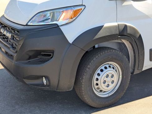 New 2026 RAM ProMaster 1500 w/ Convenience Group image 8