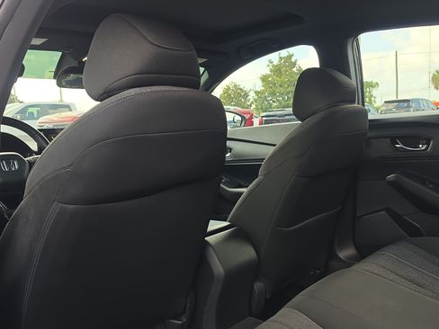 Used 2023 Honda Accord Sport image 11