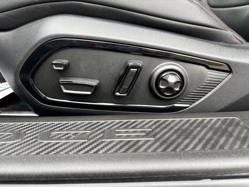 New 2026 Dodge Charger Scat Pack AWD/4WD image 22
