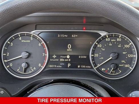 Certified 2023 Nissan Rogue SV AWD/4WD image 25