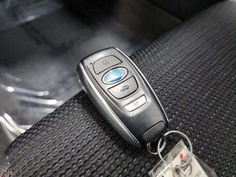 Used 2017 Subaru Impreza 2.0i Sport AWD/4WD image 35
