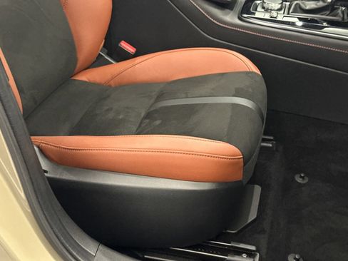 Used 2024 MAZDA CX-30 Carbon image 12