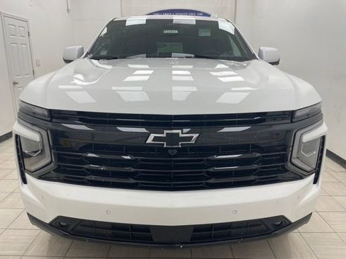 New 2026 Chevrolet Tahoe RST w/ Comfort Package image 18