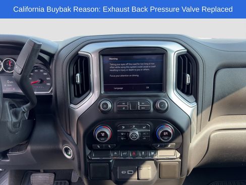 Used 2021 Chevrolet Silverado 1500 LT AWD/4WD image 15