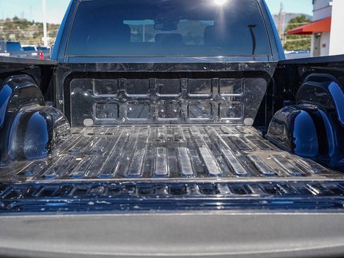 Used 2022 RAM 1500 Classic Warlock w/ Electronics Group image 27
