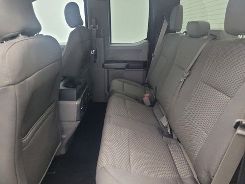 Used 2015 Ford F150 XLT w/ Equipment Group 301A Mid image 18