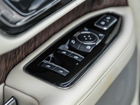 Used 2020 Lincoln Navigator L Reserve w/ Equipment Group 208A Reserve AWD/4WD image 53