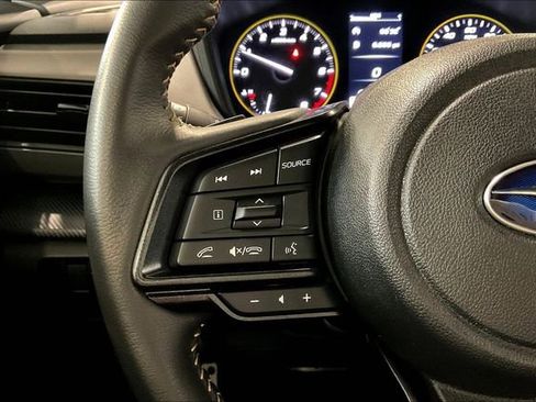 Used 2024 Subaru Crosstrek 2.5i Sport image 18