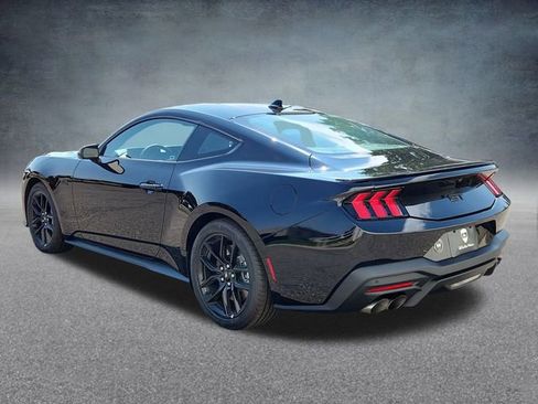 New 2025 Ford Mustang GT image 5