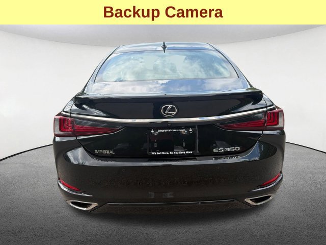 Used 2022 Lexus ES 350 F Sport FWD image 11