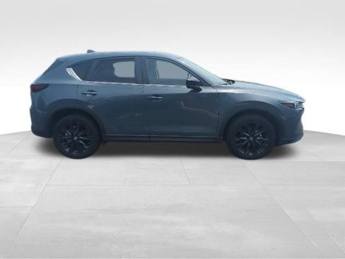Used 2023 MAZDA CX-5 Carbon Edition AWD/4WD image 4