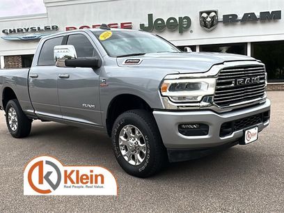 Used 2024 RAM 2500 Laramie