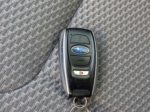Used 2020 Subaru Forester Sport w/ Popular Package #2 AWD/4WD image 27