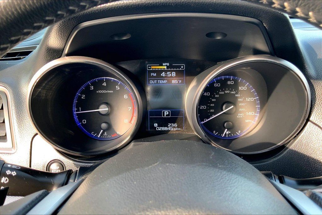 Used 2018 Subaru Legacy 2.5i Premium w/ Eyesight & BSD & Rcta & HBA AWD/4WD image 23