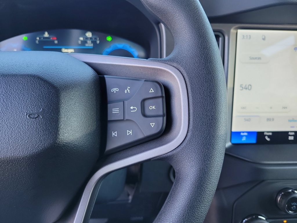 New 2026 Ford Bronco 4-Door w/ Sasquatch Package AWD/4WD image 25