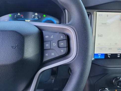 New 2026 Ford Bronco 4-Door image 25