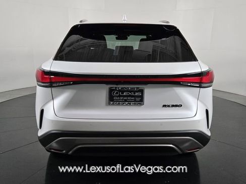 New 2026 Lexus RX 350 Premium Plus FWD image 5