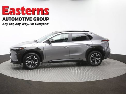 Used 2023 Toyota bZ4X AWD w/ Weather Package image 57