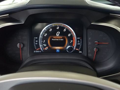 Used 2017 Chevrolet Corvette Z06 RWD image 15