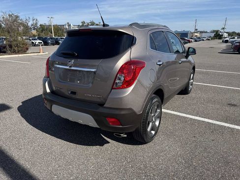 Used 2014 Buick Encore FWD image 6