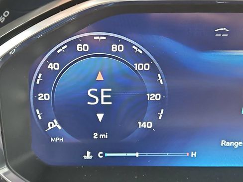 New 2026 Chevrolet Silverado 1500 ZR2 AWD/4WD image 37