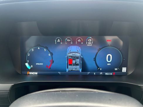 Used 2025 Ford F150 Tremor w/ Bed Utility Package image 20