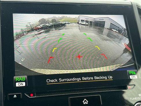 Certified 2023 Subaru Forester Wilderness image 24